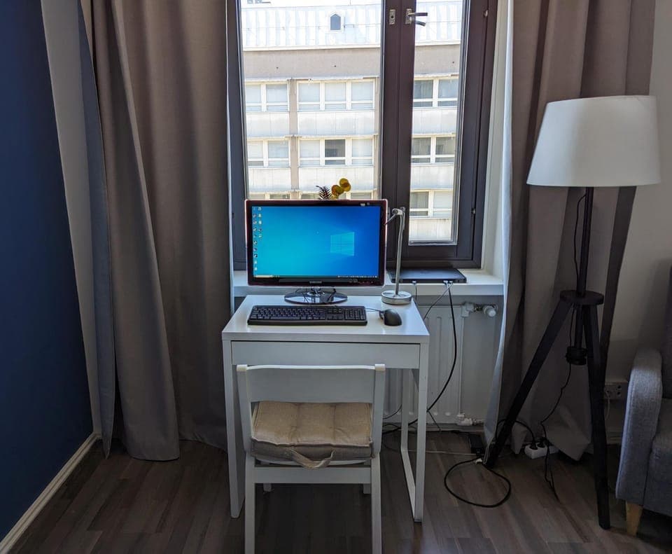 TV and multimedia