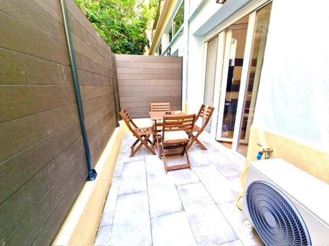 Patio, Balcony/Terrace, Balcony/Terrace, Dining area