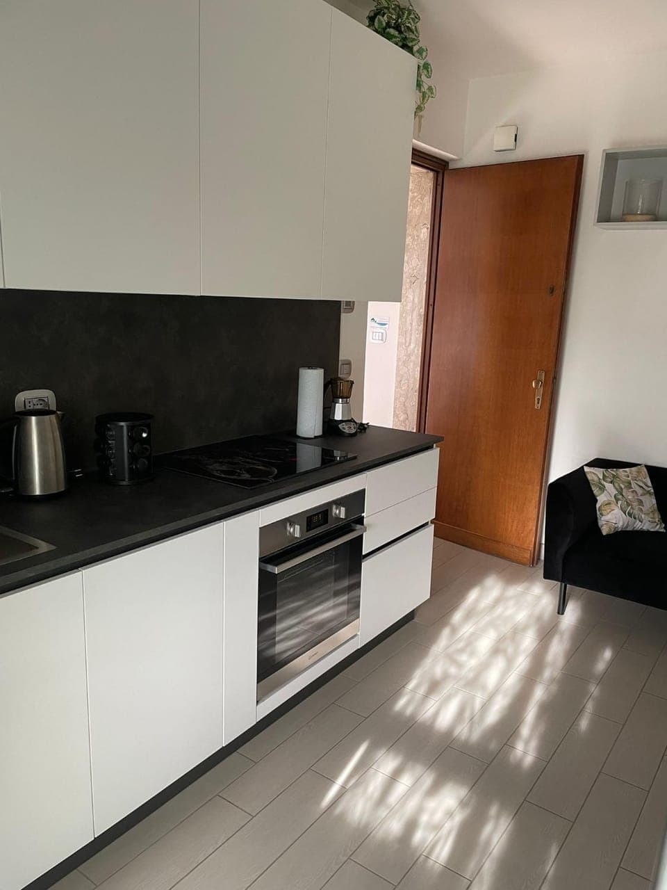 Coffee/tea facilities, Kitchen or kitchenette, minibar, pet friendly, stove, toaster