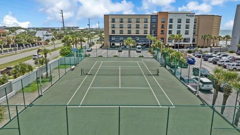 412 Surf Dweller by Alicia Hollis Realtor Rentals - Open March 16th Week House in Okaloosa Island