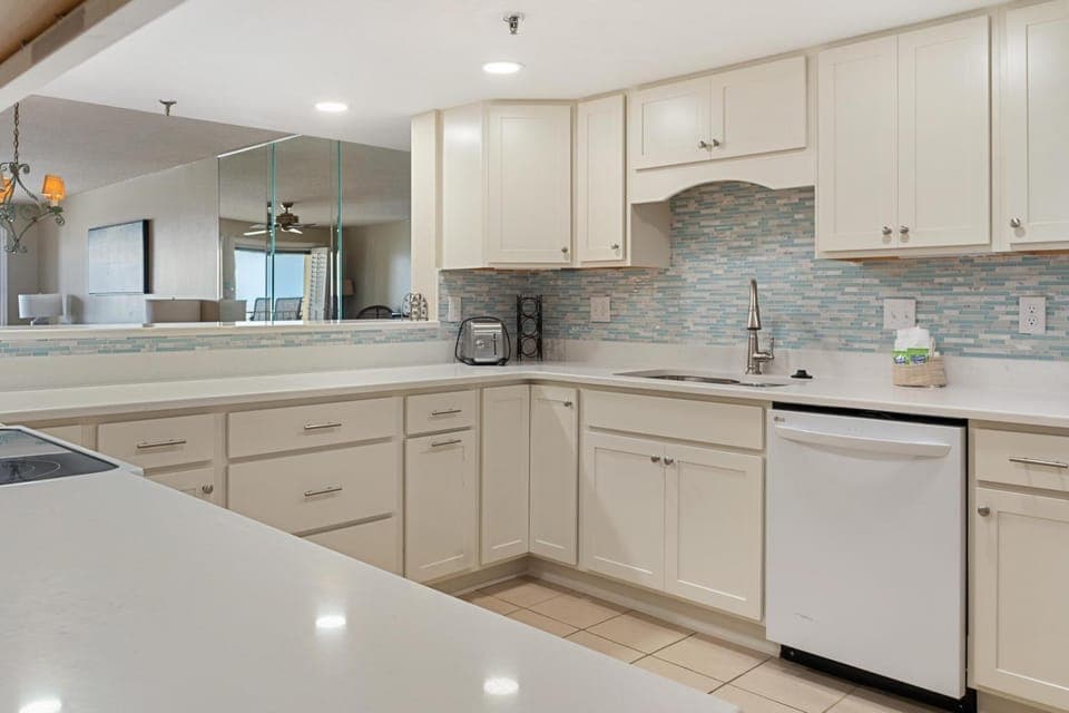 504 Surf Dweller by Alicia Hollis Realtor Rentals - Open March 16th Week House in Okaloosa Island