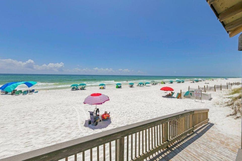 369 El Matador by Alicia Hollis Realtor Rentals - Open Feb 1st House in Okaloosa Island