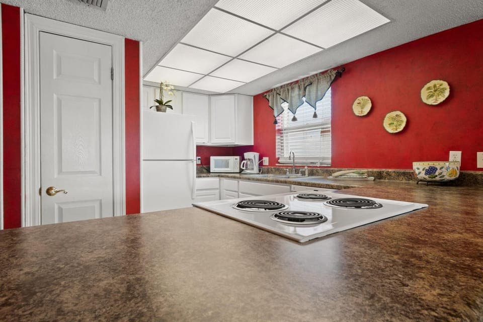 450 El Matador by Alicia Hollis Realtor Rentals - Open Now House in Okaloosa Island