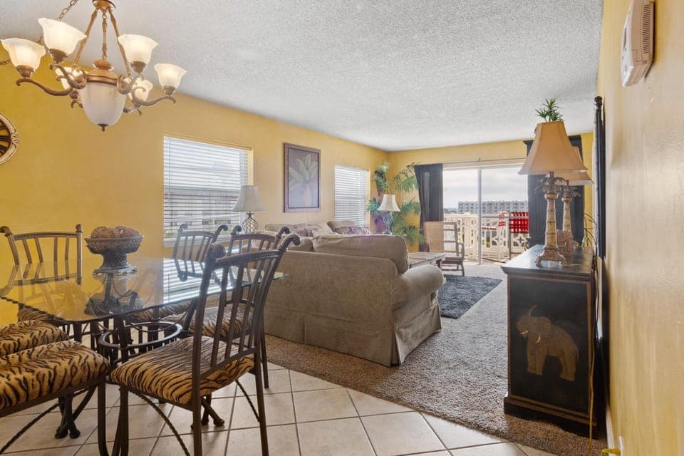 450 El Matador by Alicia Hollis Realtor Rentals - Open Now House in Okaloosa Island
