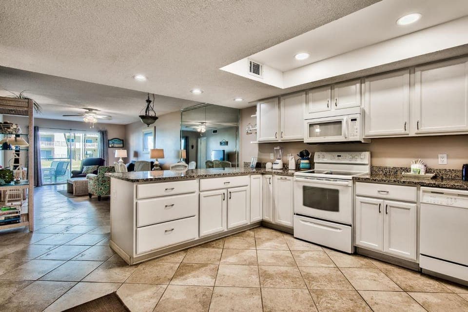 413 El Matador by Alicia Hollis Realtor Rentals - Open Now House in Okaloosa Island