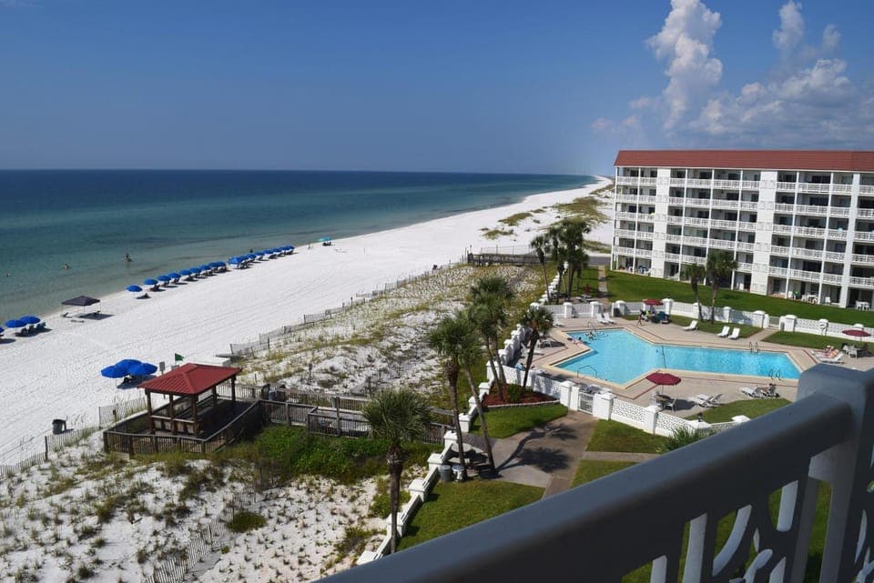 360 El Matador by Alicia Hollis Realtor Rentals - Open Mar 16th for 9 Nights House in Okaloosa Island