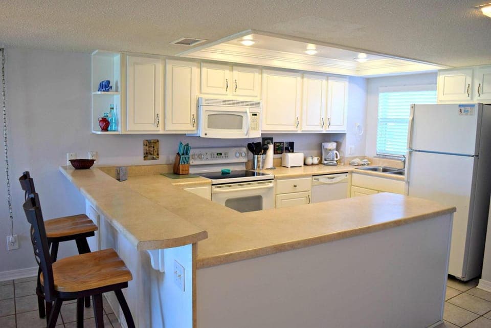 311 El Matador by Alicia Hollis Realtor Rentals - Open March 16th Week House in Okaloosa Island