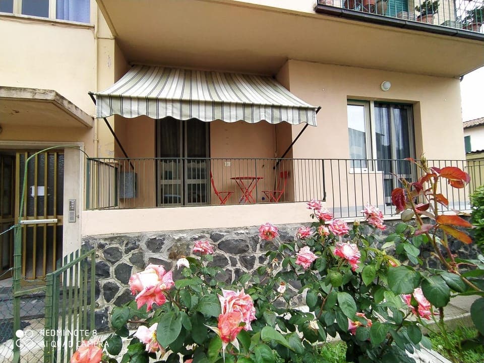 Property building, Balcony/Terrace