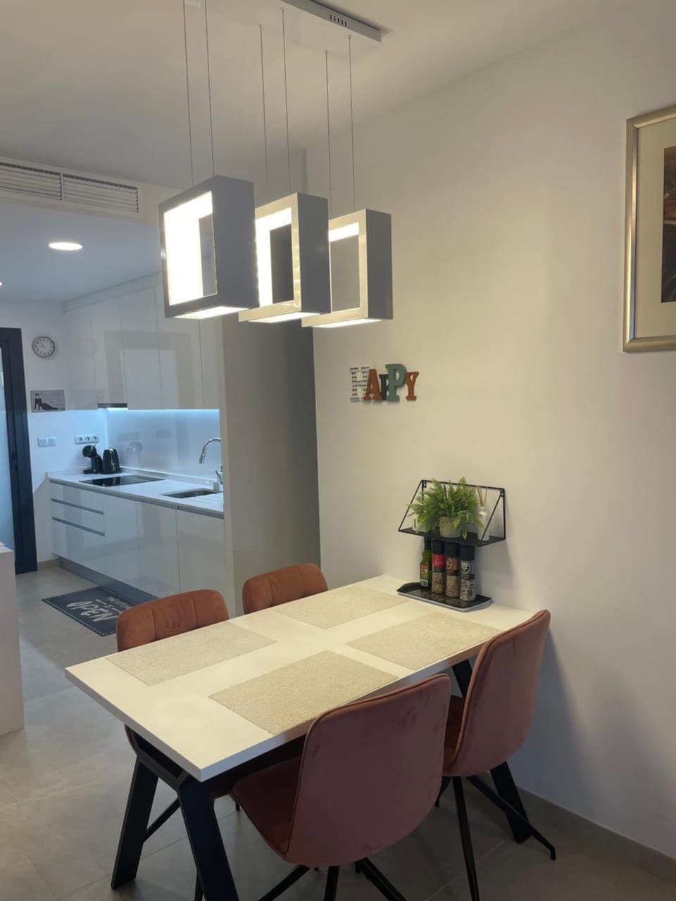 Sunset Cliffs by Mar Holidays Apartment in Benidorm