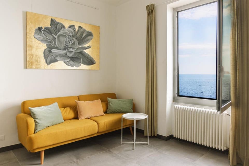 Day, View (from property/room), View (from property/room), Decorative detail, Decorative detail, Sea view, Sea view, hair dresser, air conditioner
