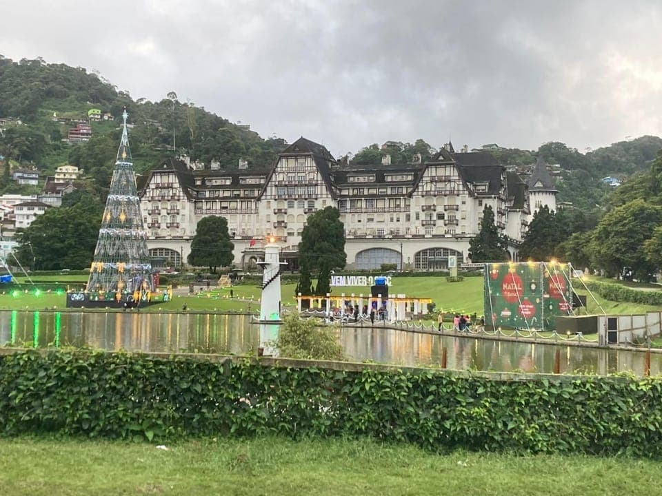 View (from property/room)