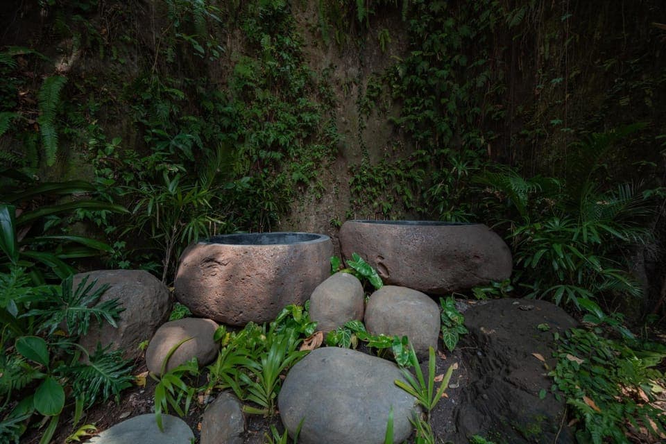 Natural landscape, Bath