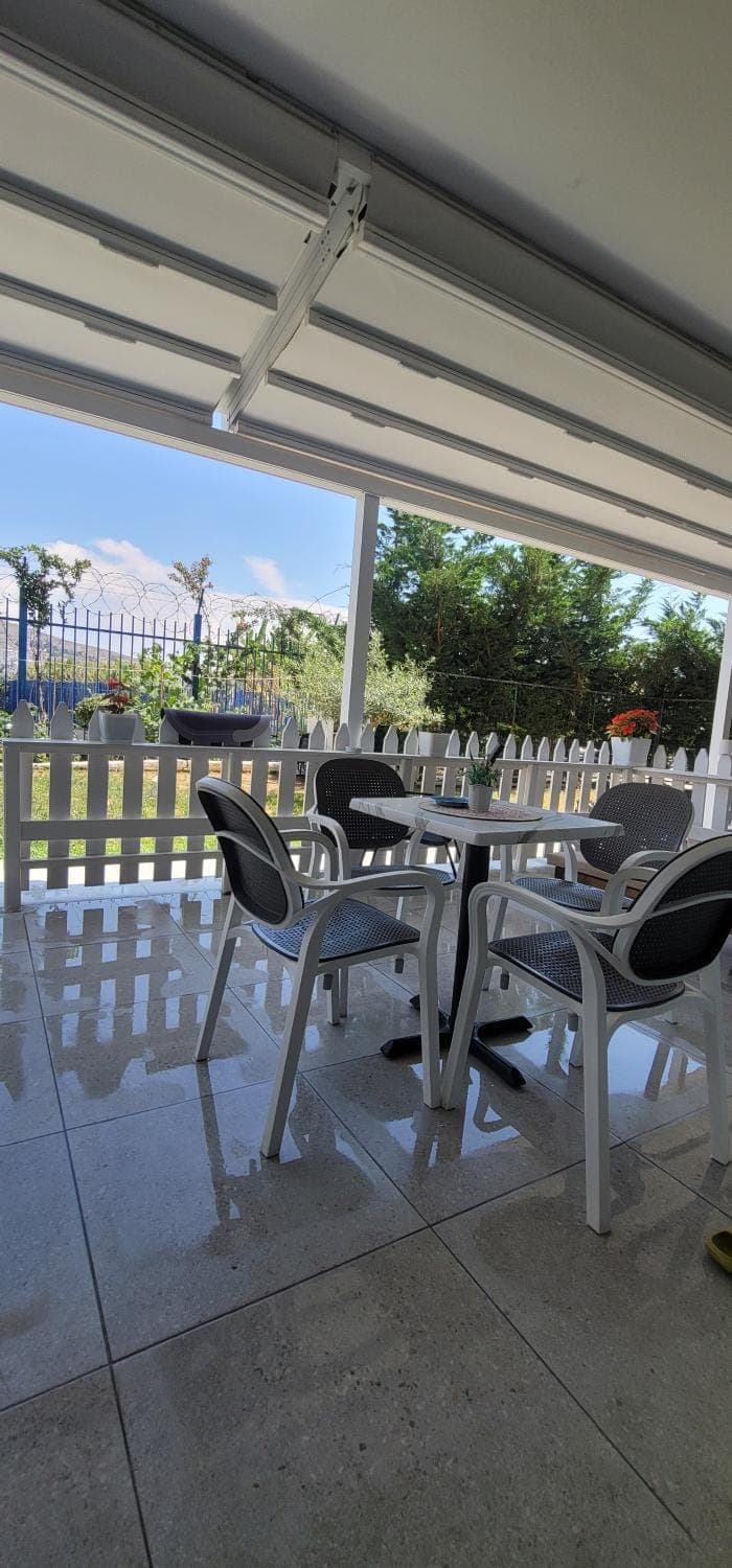 Day, View (from property/room), Balcony/Terrace