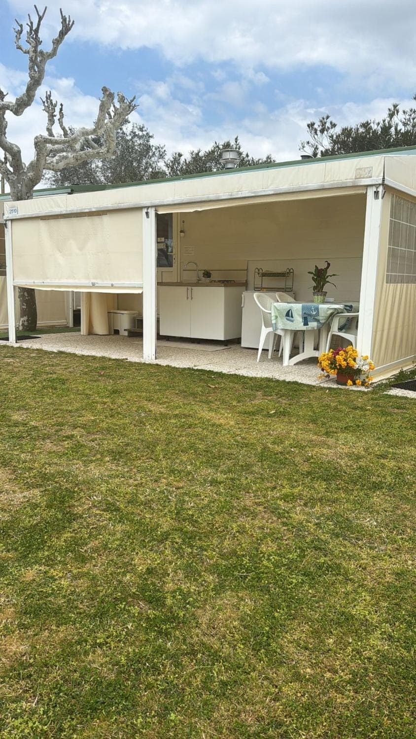 Garden, Balcony/Terrace, Seating area