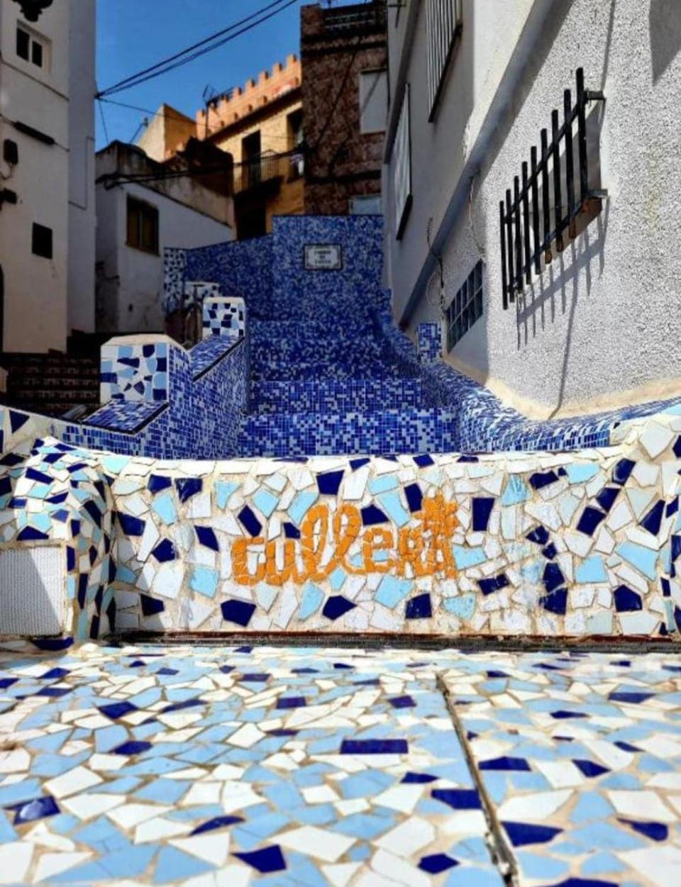 veronica House in Ribera Baixa