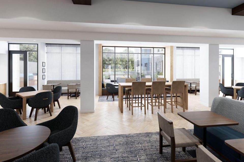 Staybridge Suites Winter Haven - Auburndale Hotel in Winter Haven