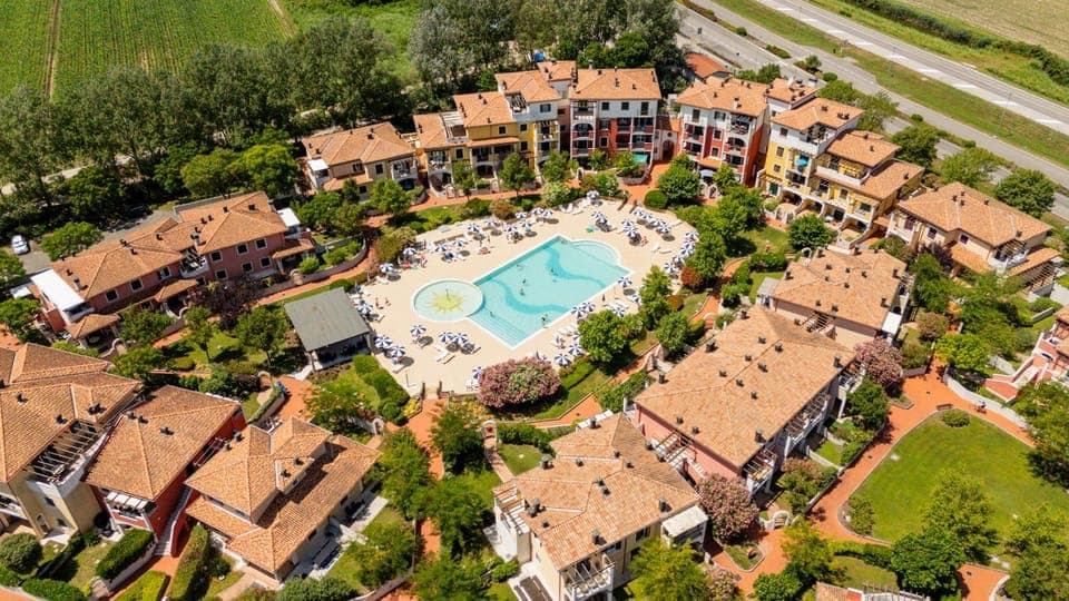 View (from property/room)