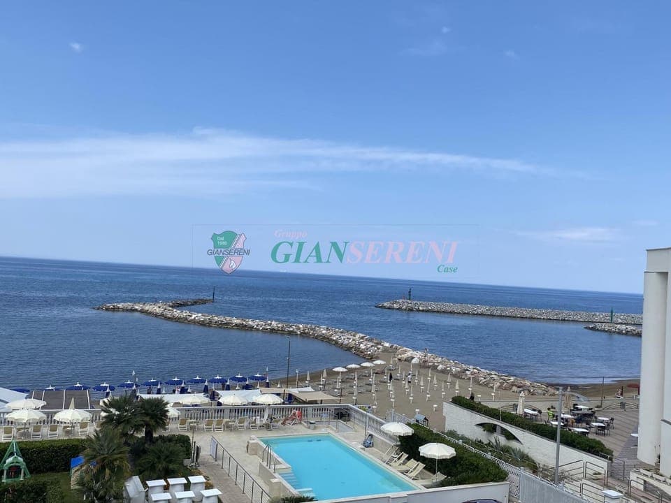 Day, Natural landscape, View (from property/room), Beach, Sea view