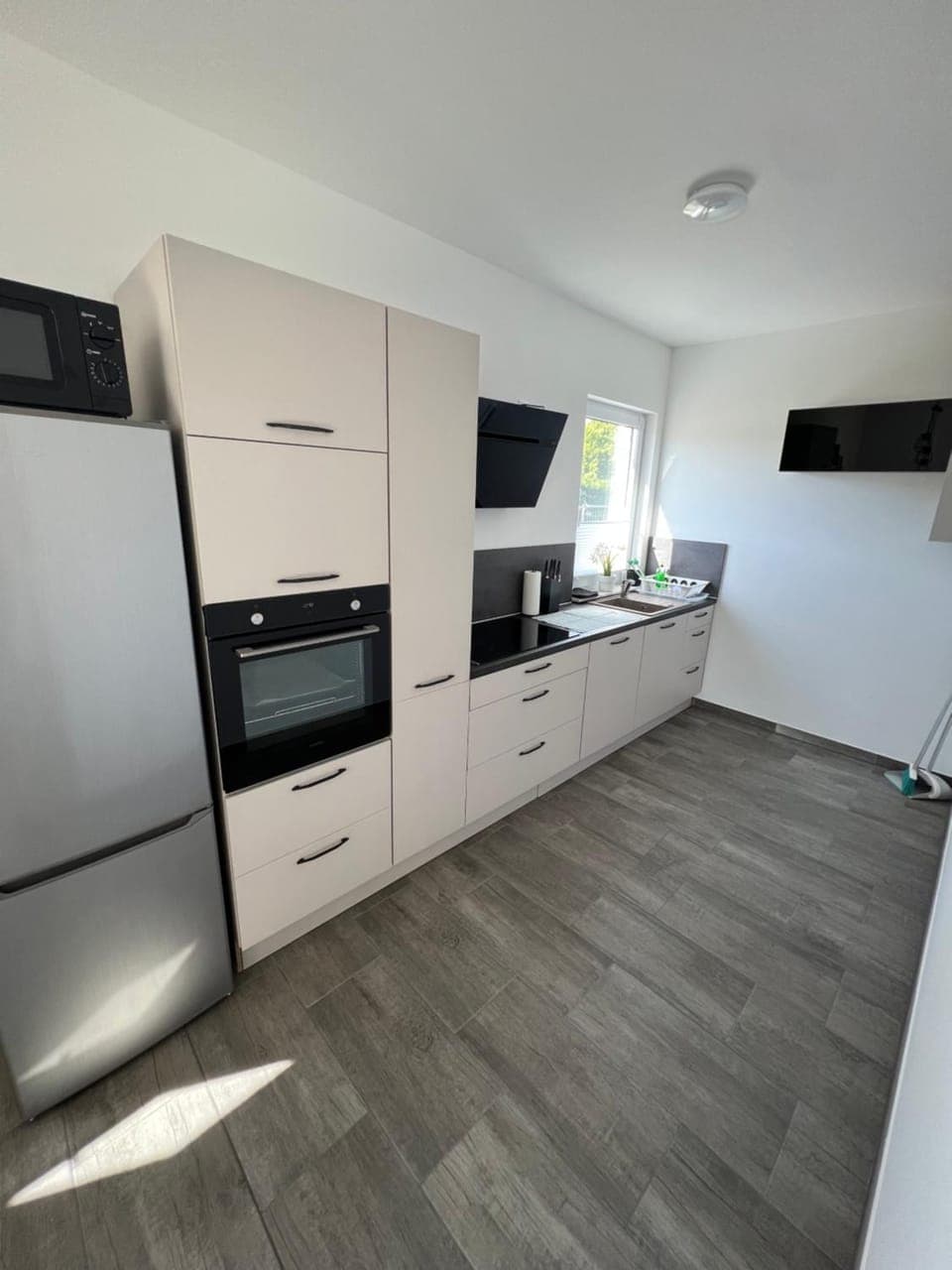 Kitchen or kitchenette, dishwasher, minibar, pet friendly, stove