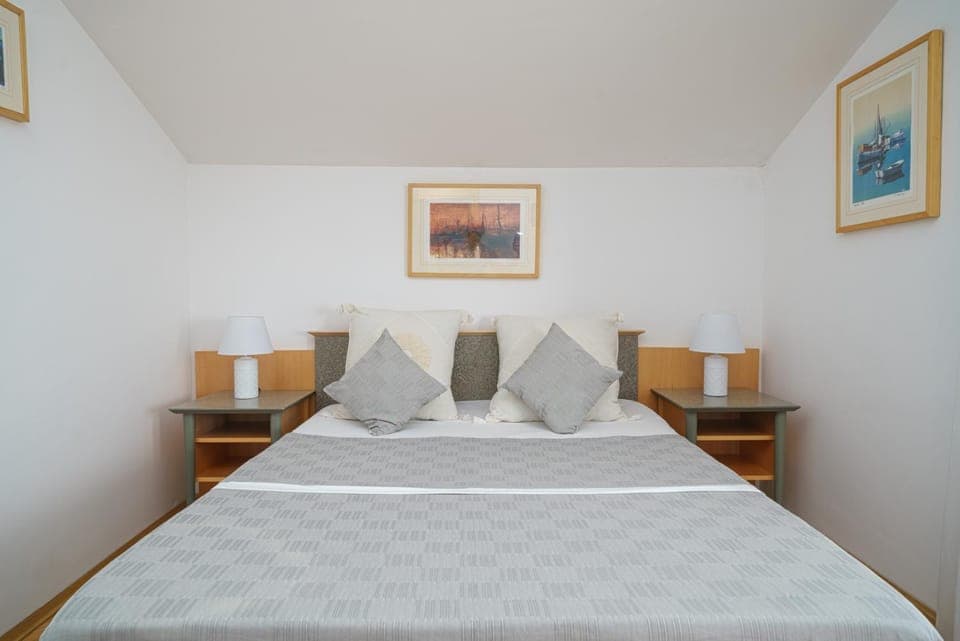 Villa David Bed and Breakfast in Šibenik-Knin County, Croatia