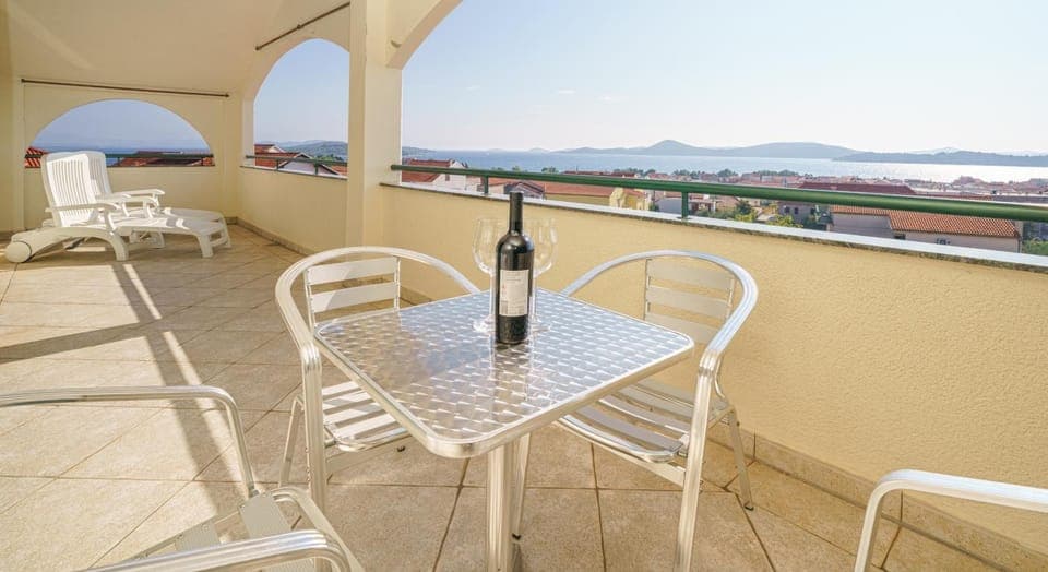 Villa David Bed and Breakfast in Šibenik-Knin County, Croatia