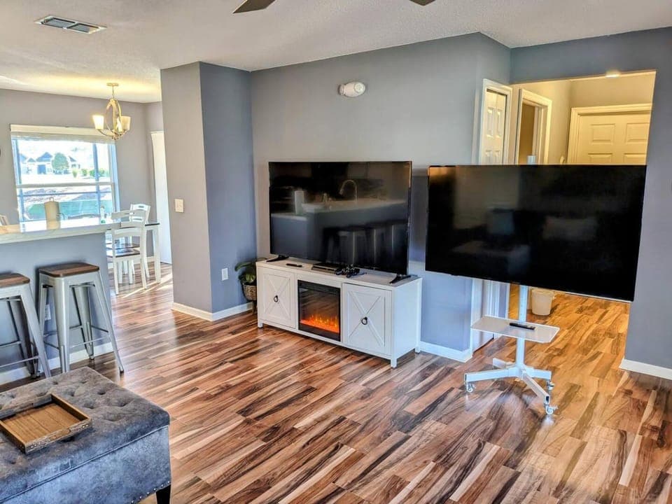 KokomoVilla 4BR Southern Dunes Pool Home House in Haines City