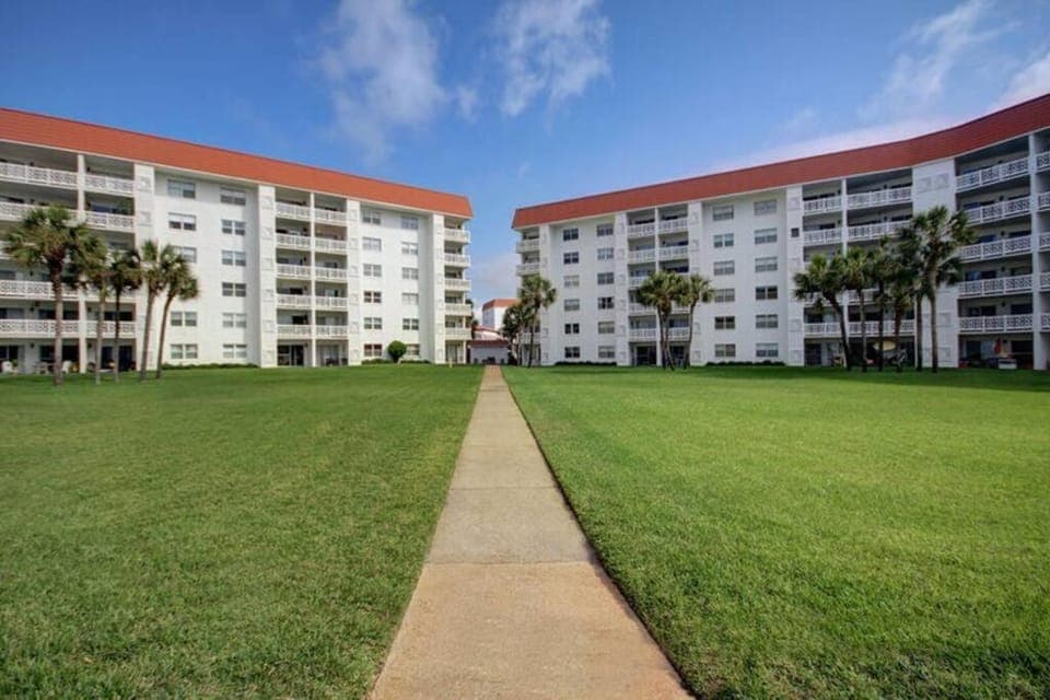 El Matador 539 - FREE TICKETS!! Your stay includes free tickets to many area attractions! House in Okaloosa Island
