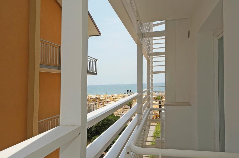 Day, View (from property/room), Balcony/Terrace, Sea view