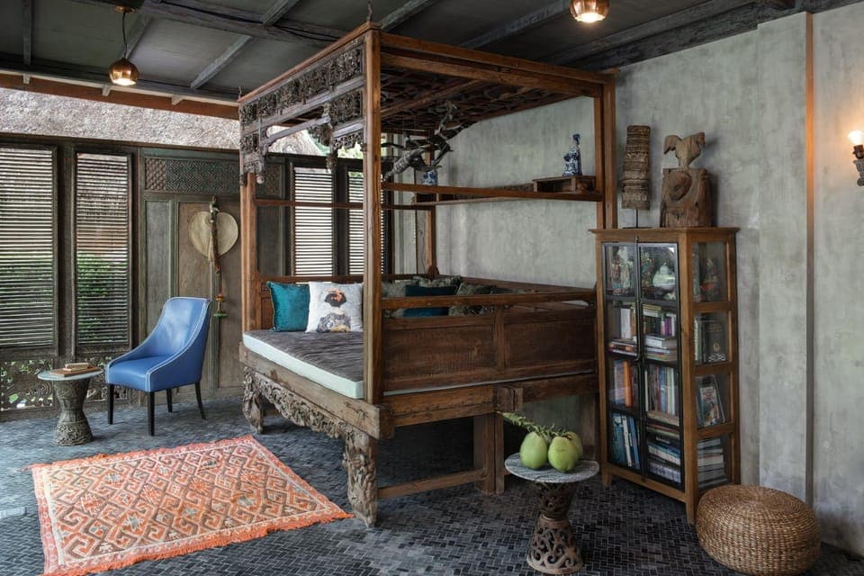 Living room, Seating area, Area and facilities