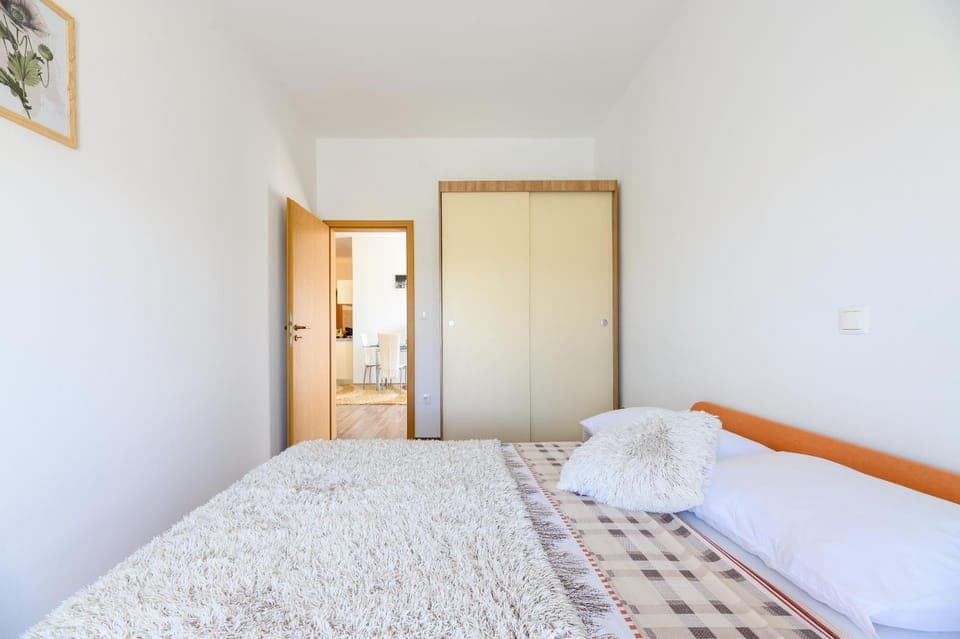 Apartments Anita Apartment in Šibenik-Knin County, Croatia