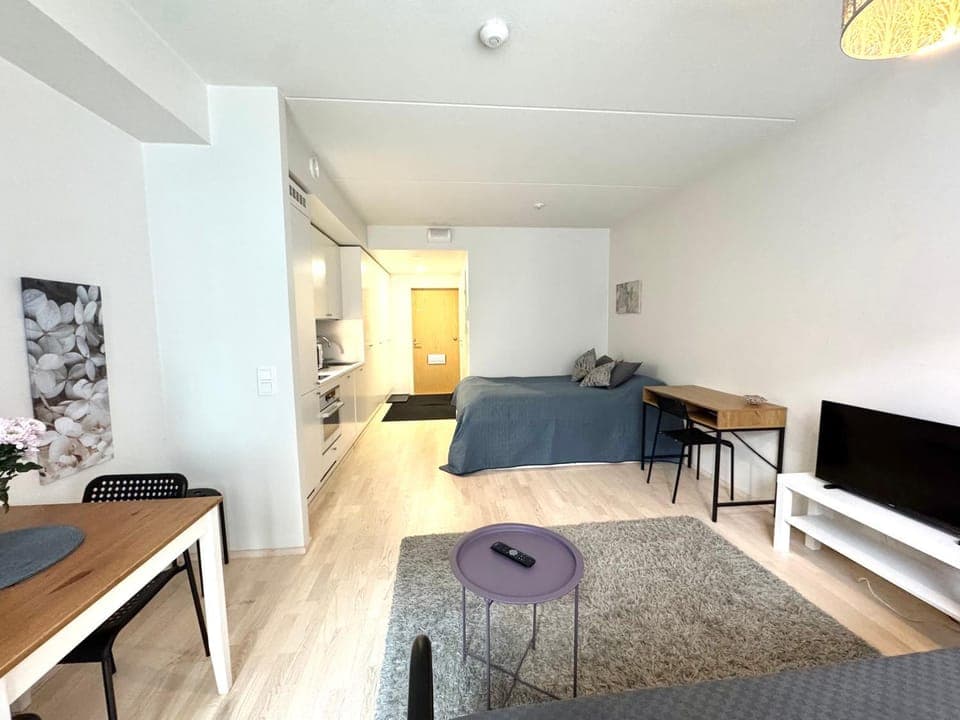 Transit Apartments HEL Airport Apartment in Helsinki