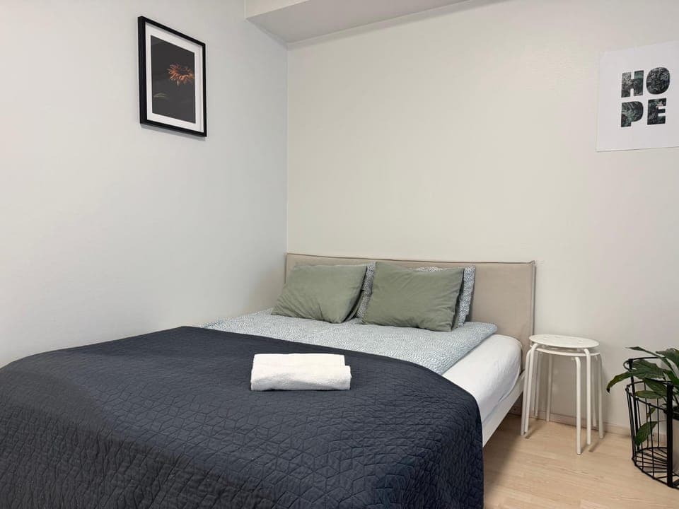 Transit Apartments HEL Airport Apartment in Helsinki