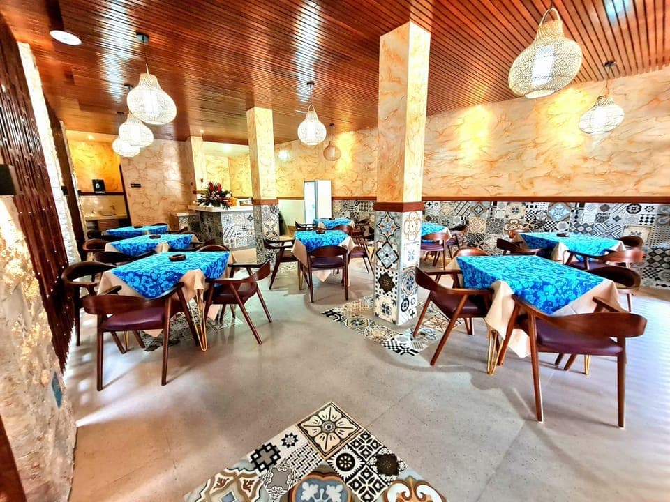 Restaurant/places to eat, Breakfast