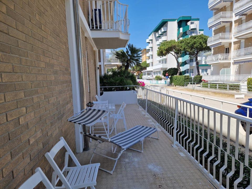 Balcony/Terrace, Balcony/Terrace, City view, City view