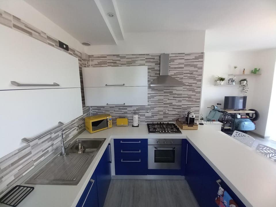 Coffee/tea facilities, Kitchen or kitchenette, minibar, pet friendly, stove, toaster