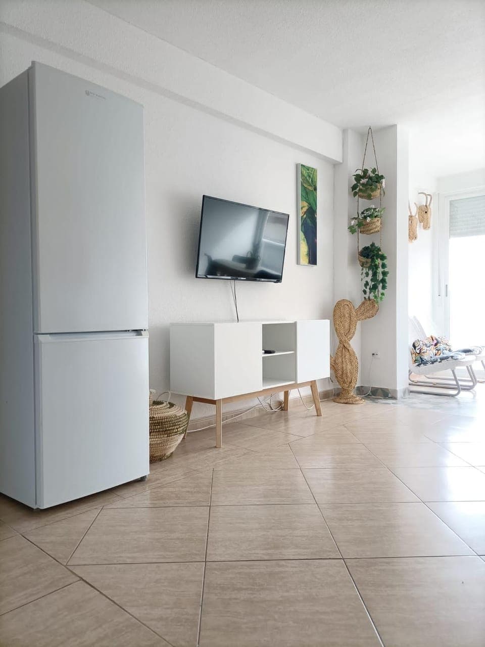 Apartamento, La Cala Vicent&Alba Apartment in Benidorm
