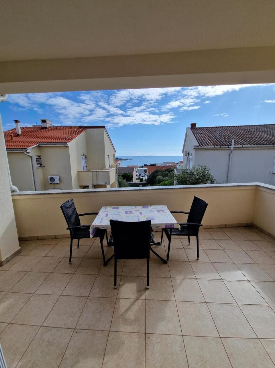 View (from property/room), Balcony/Terrace