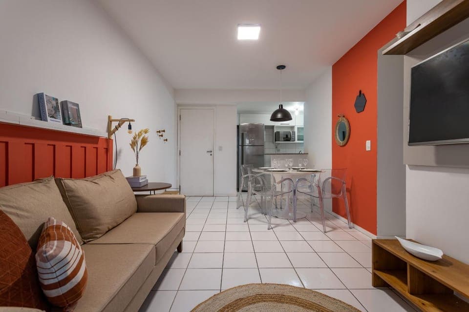 Communal lounge/ TV room, Living room