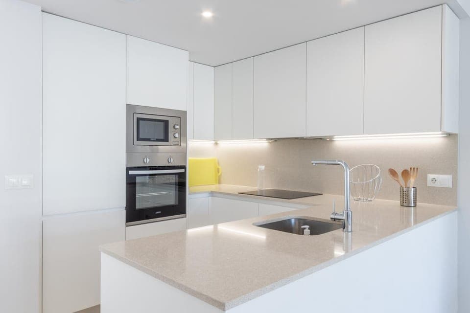 ATICO BRISAS DEL MAR Apartment in Dénia