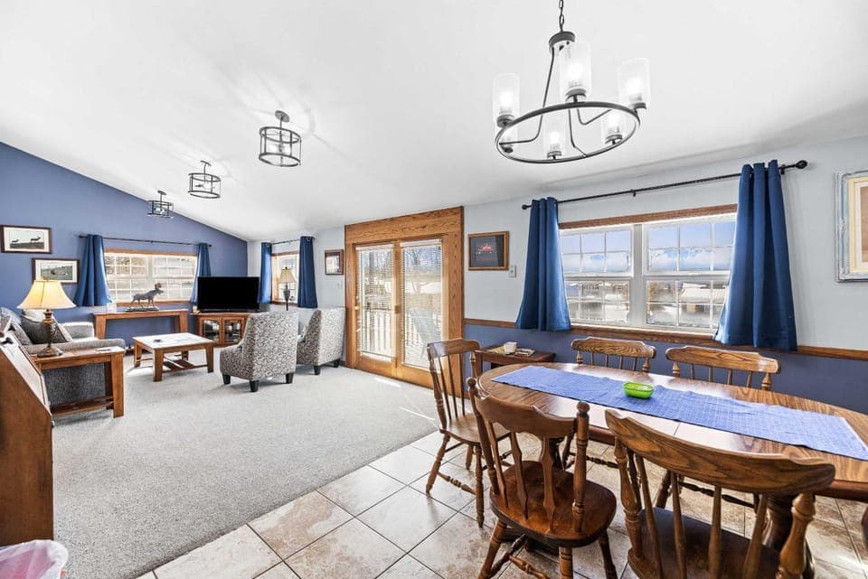 Fairhaven House in Leadville