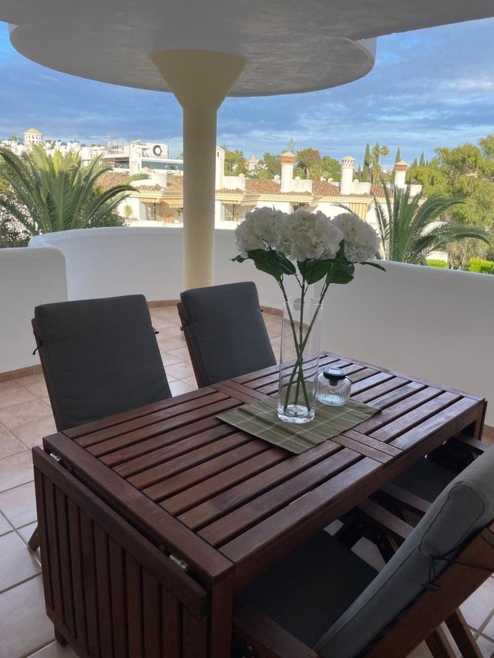 Balcony/Terrace, Balcony/Terrace