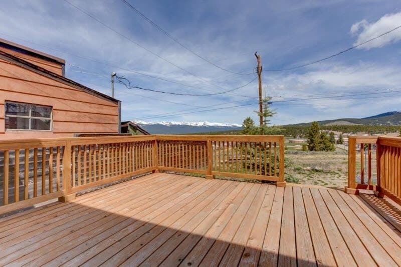 Day, View (from property/room), Balcony/Terrace, Mountain view