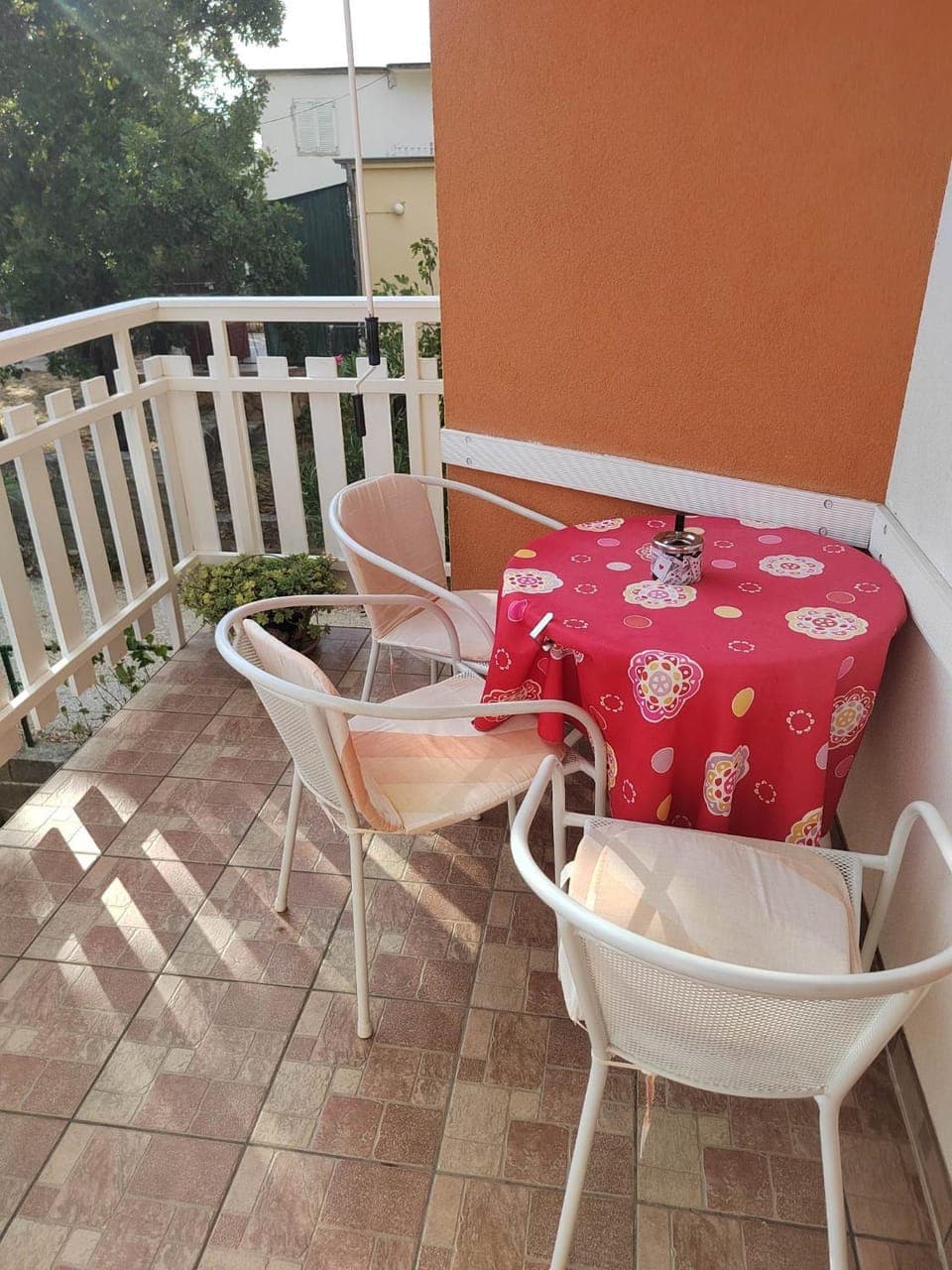 Apartmani Mala Paklenica Apartment in Seline