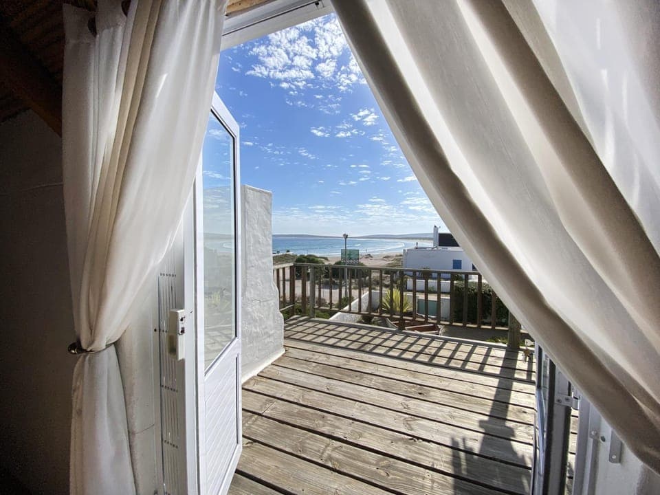 Day, View (from property/room), Balcony/Terrace, Sea view