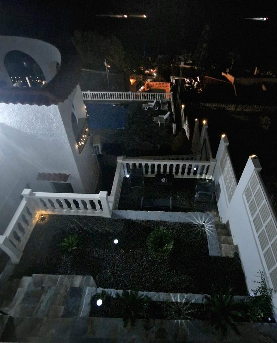 Maryvilla Zohra House in Calp