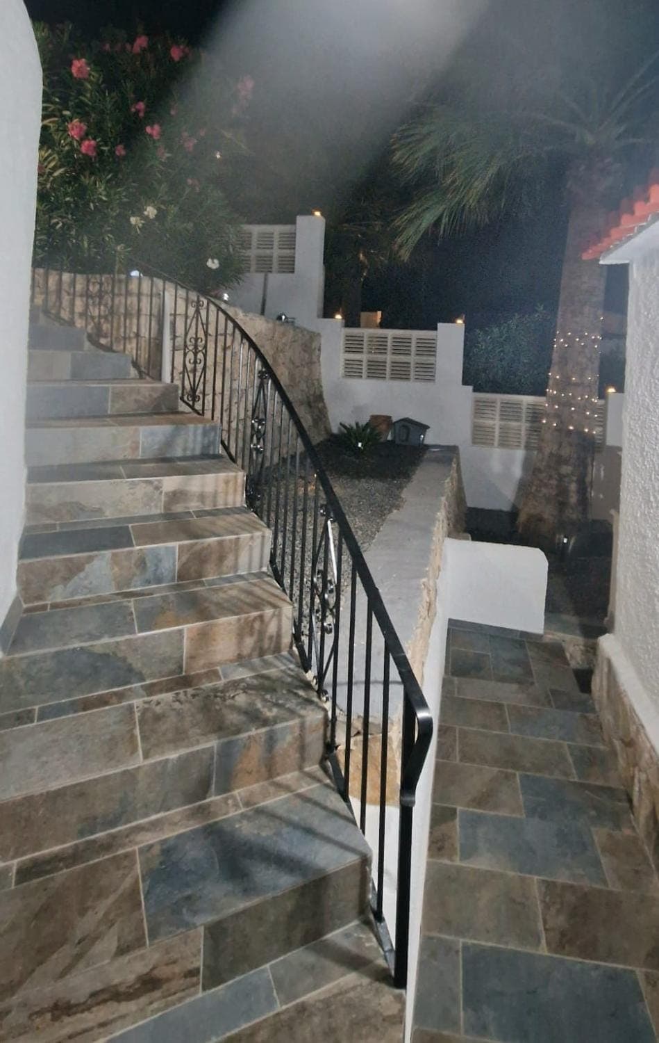 Maryvilla Zohra House in Calp