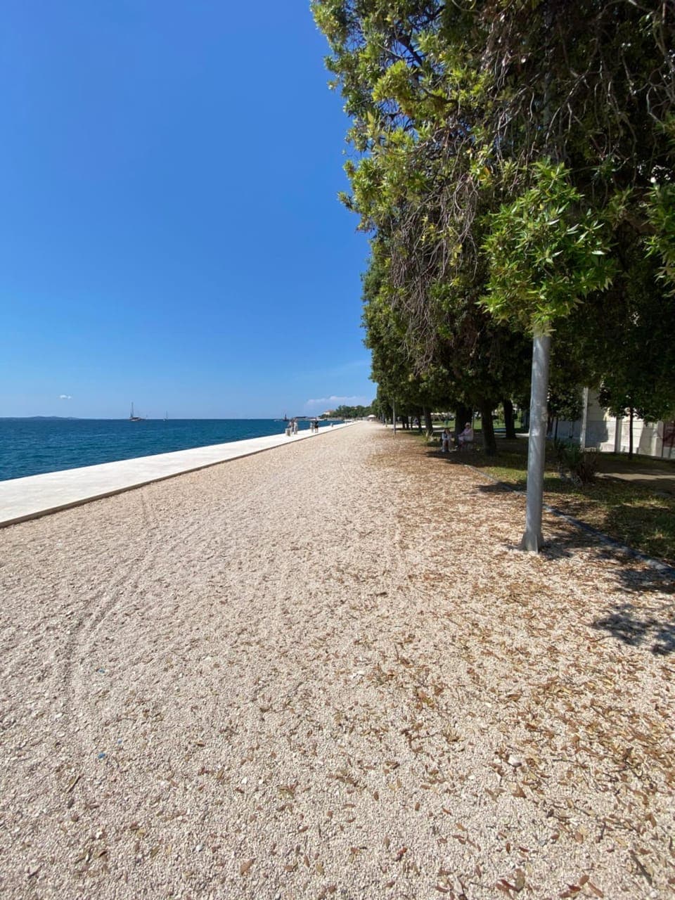 Sea view
