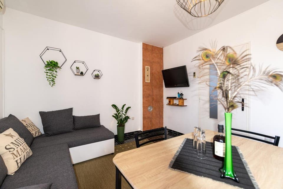 Apartman Nadia Apartment in Zadar