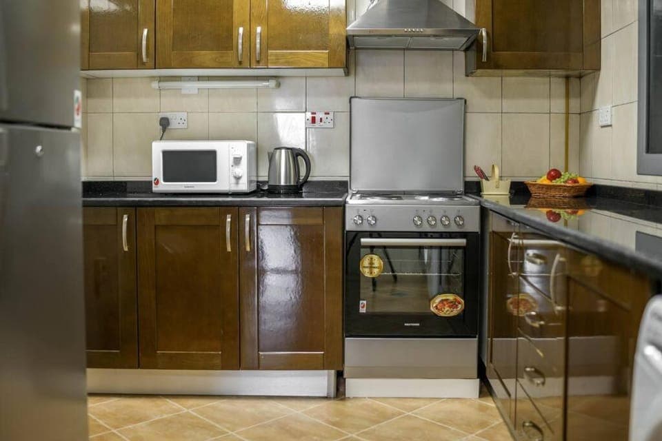 minibar, pet friendly, stove