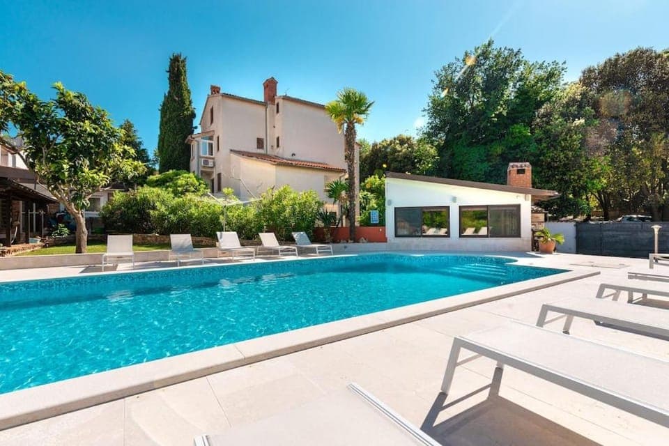 Day, Pool view, Swimming pool